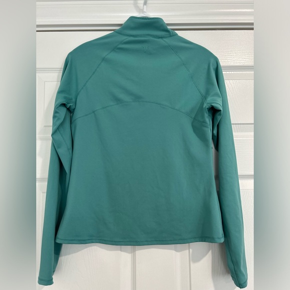 Women's size Medium Titin zip up - Picture 2 of 2